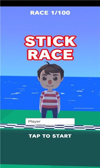Stick Race图2