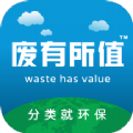 废有所值废品回收app手机版 v1.3.2