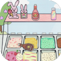 冰淇淋制作梦工厂游戏官方安卓版 v1.0