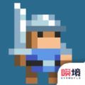 站桩勇士游戏