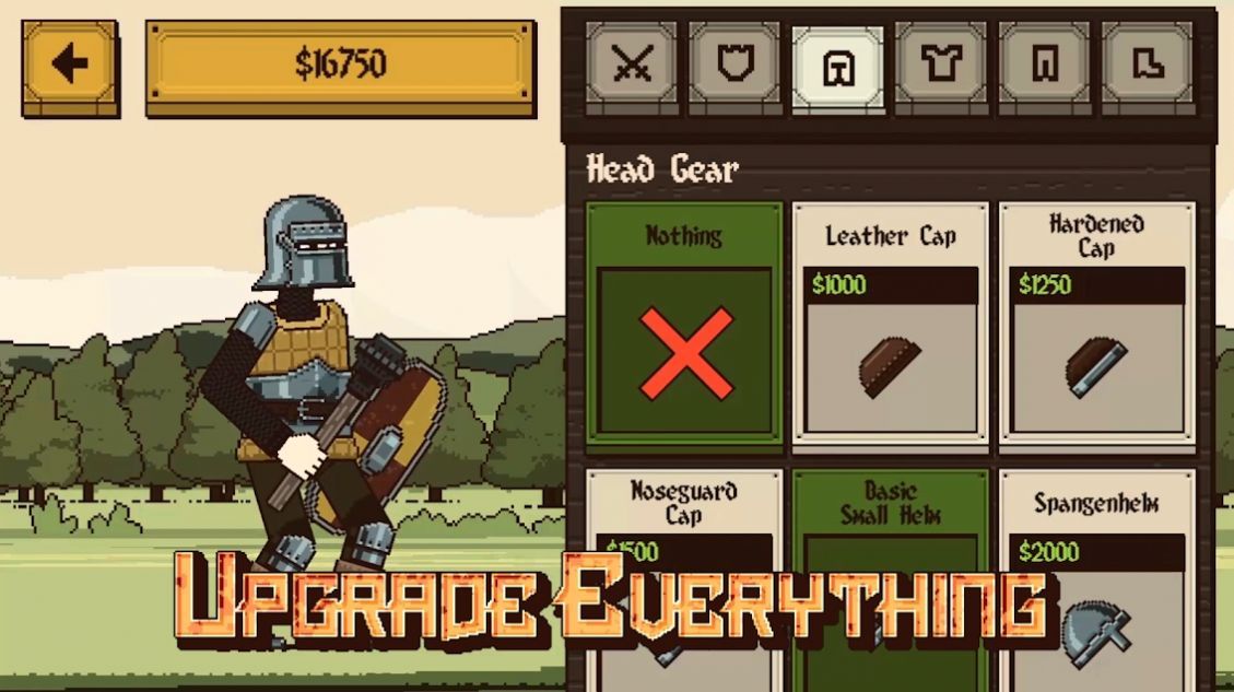 Bloody Bastards2.0.2.5汉化版图3