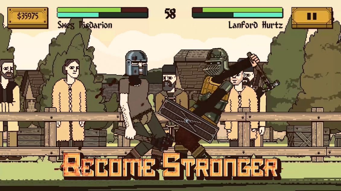 Bloody Bastards2.0.2.5内置菜单中文汉化版图片1