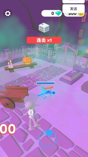 栓Q老铁游戏官方安卓版图片1