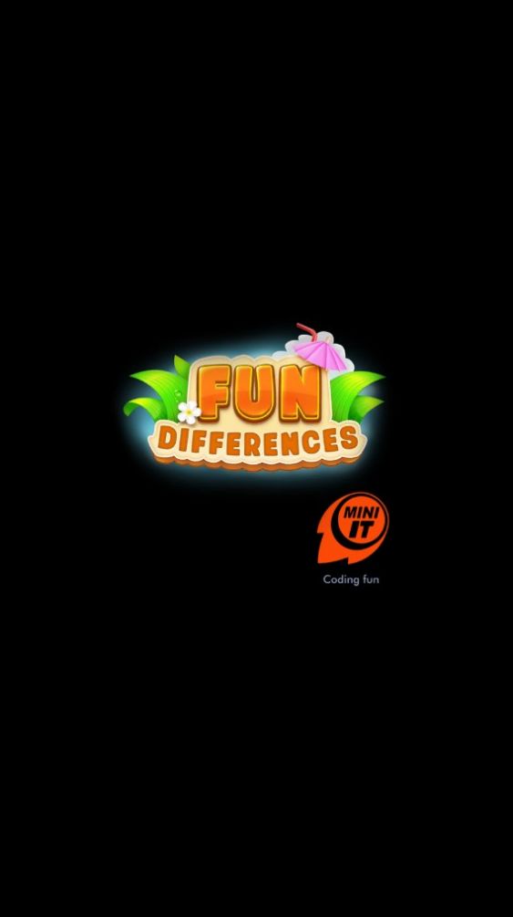 Fun Differences游戏图1