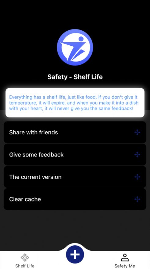 Safety app图1