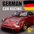 德国赛车游戏