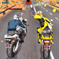 暴力摩托竞速游戏2022安卓版 v1.0