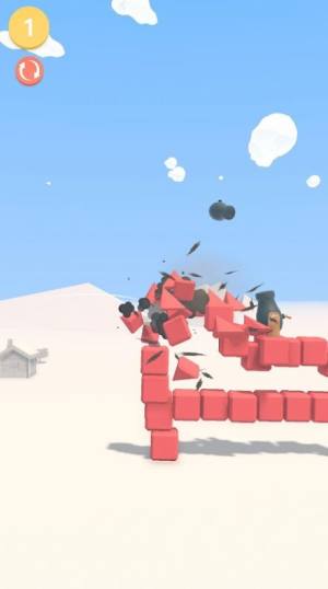 绘制堡垒游戏最新手机版图片1