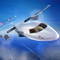 飞机空战模拟器手机游戏最新版 v1.0.0