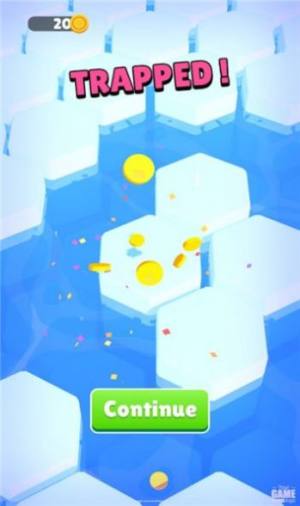 trapthecat游戏下载安卓汉化版(trap cat 3d)图片1