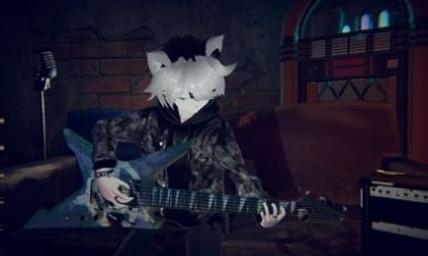Lappy Guitar游戏官方安卓版图片1