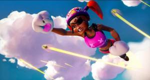 摔跤城大乱斗官方正版下载(Rumbleverse)图片1