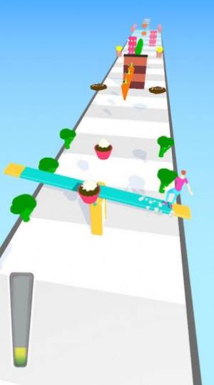 平衡台酷跑游戏官方安卓版图片1