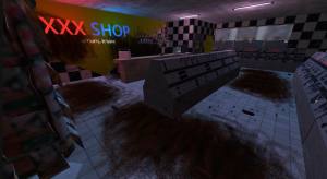 鲤鱼ace解说大便杀手4恐怖游戏下载手机版图片1