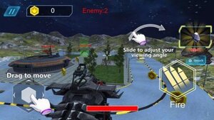 Jurassic dinosaurs battle游戏官方安卓版图片1