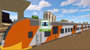 下一个列车模拟游戏图3