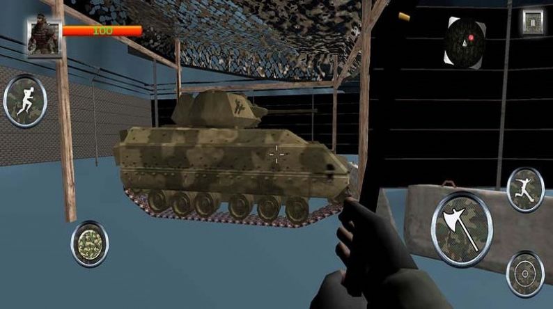 末日荒野求生游戏图1