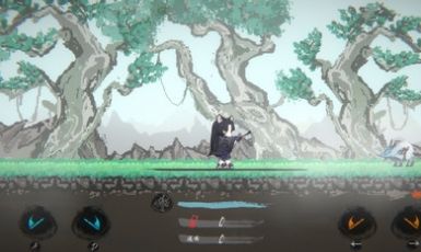 画中修炼游戏图3