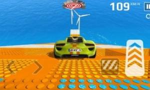 特技大师GT游戏官方最新版图片1