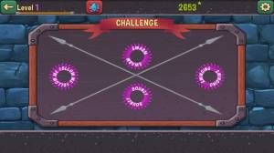 兽人VS刀锋游戏最新中文版图片1