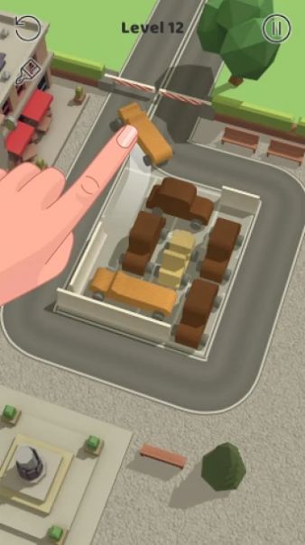 parkingjam3d安卓版图3