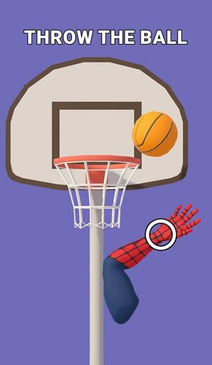 移动你的手臂游戏手机版(Move Your Arm Fun Simulator)图片1