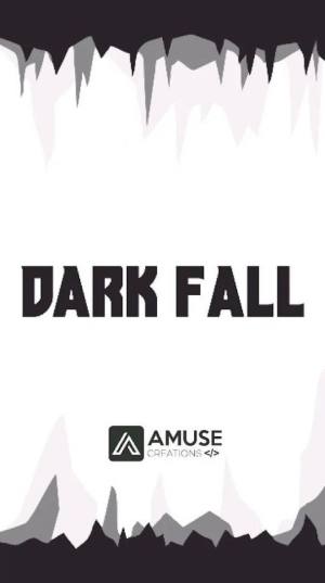 黑暗的秋天游戏图1
