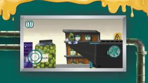 巴迪杂草冒险游戏最新中文版图片1