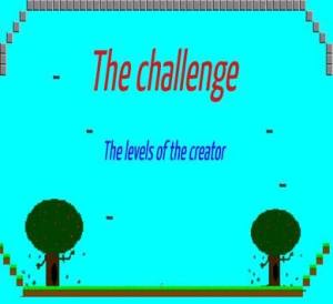 The Challenge游戏图1
