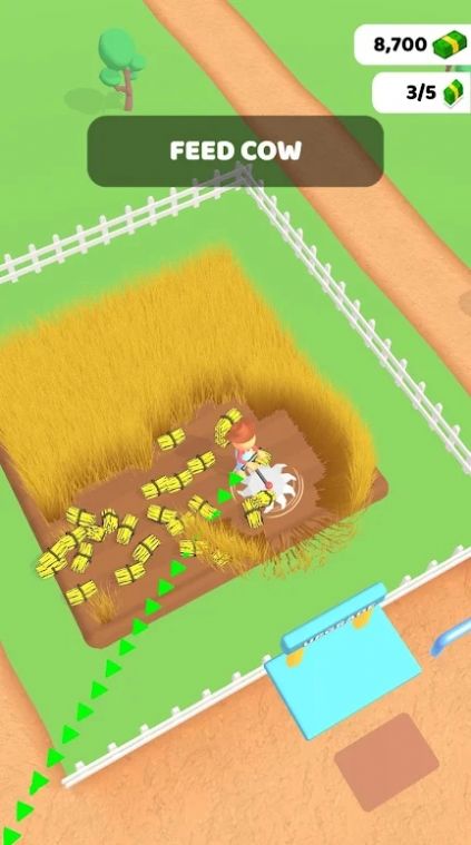 Arcade Dairy游戏最新版图片1