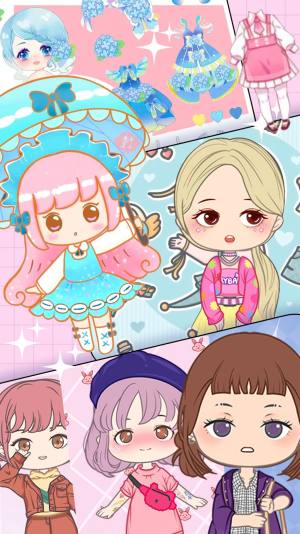 可爱迷你教主游戏中文版下载图片2