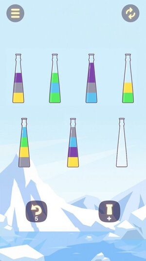 倒来倒趣游戏官方版图片1
