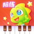 弹琴吧钢琴陪练app官方版 v1.1