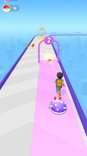 进击的魔龙大冒险游戏手机版图片1