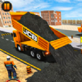 大城市道路建设游戏下载手机版 v1.0