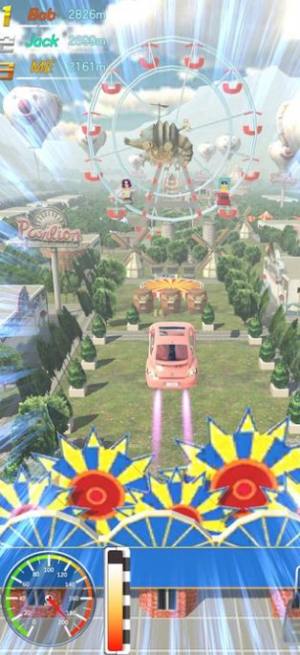 赛车大奖赛经理游戏官方安卓版图片1