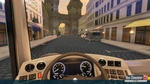 bus simulator city ride安卓版图2
