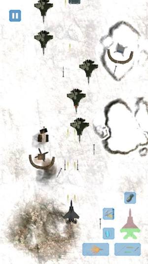 F15鹰空战游戏最新手机版图片2