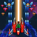 复古太空射击游戏官方最新版（Galaxiga Retro） v1.0.6