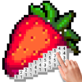 草莓涂涂游戏免广告最新版 v23.4.0