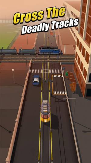 电车高峰游戏最新安卓版图片1