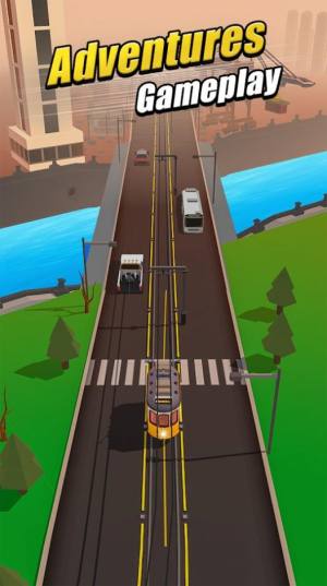电车高峰游戏最新安卓版图片2