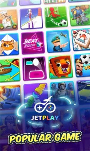 jetplay app图3