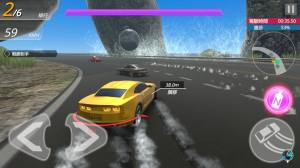 极限飘移氮气赛车游戏最新中文版图片3