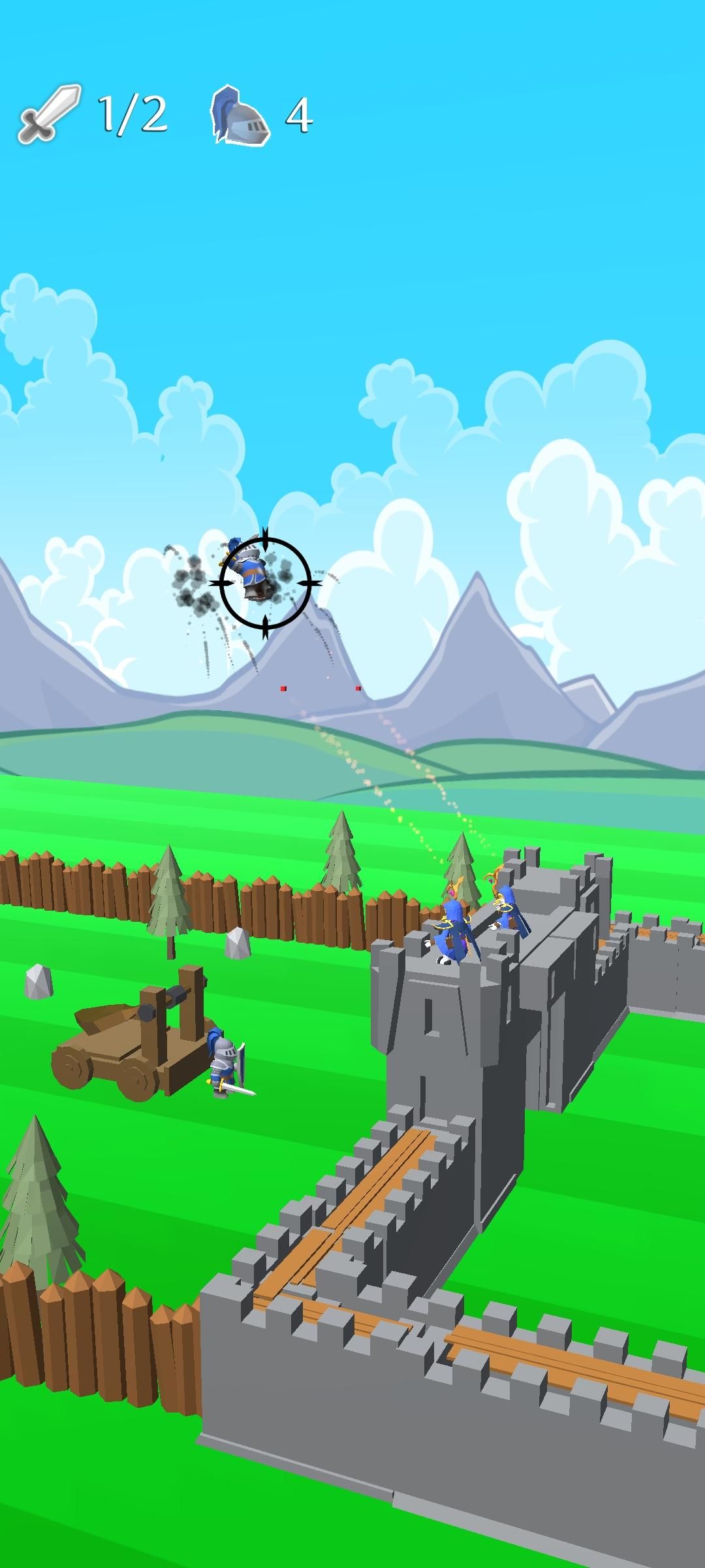 法师城堡围攻游戏图3