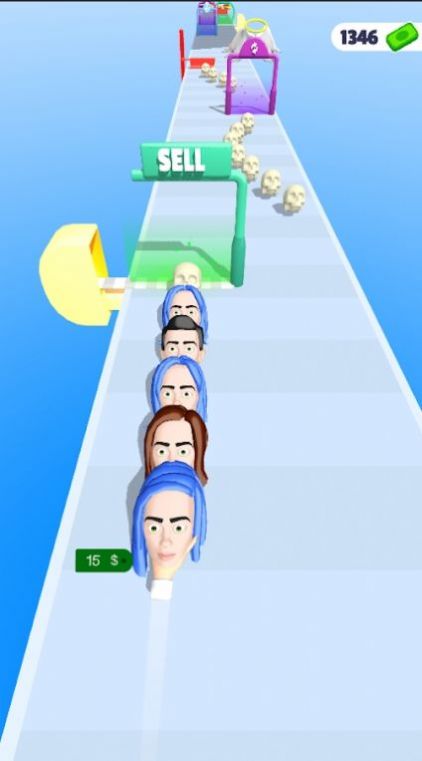 天使创造者游戏图3