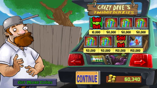 游戏合集发布时间:2022-8-22游戏合集:加入了新颖的戴夫的僵尸游戏