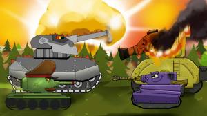 坦克进化2游戏最新版图片1