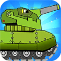 坦克进化2游戏最新版 v2.20.2