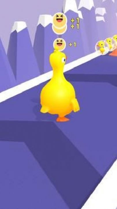 鸭子分裂游戏图2